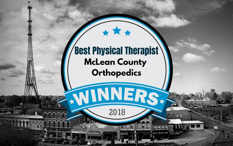 Best Physical Therapist